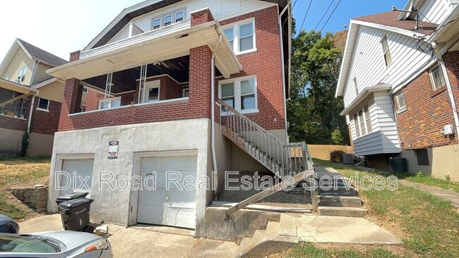 property at 1271 Rutledge Ave