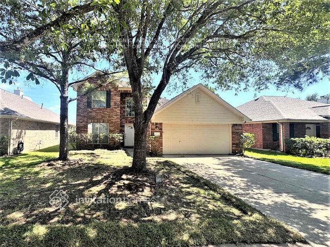 20511 Hidden Point Ln in Richmond, TX - Building Photo - Building Photo
