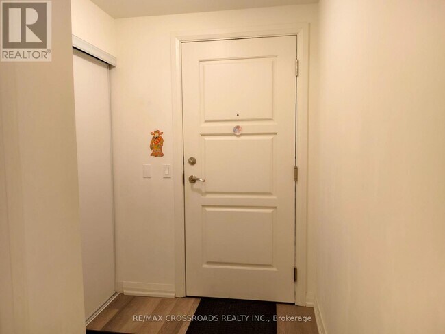 property at 9506 Markham Rd