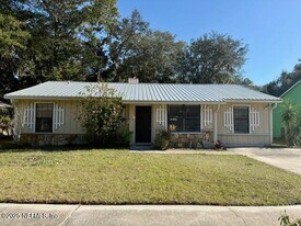 2165 Cypress Landing Dr in Jacksonville, FL - Building Photo