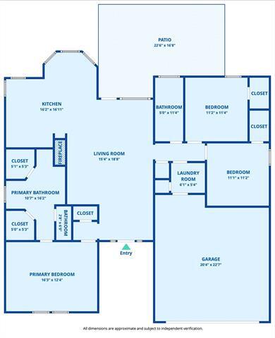 7317 Amber Dr in Watauga, TX - Building Photo - Building Photo