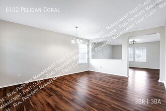 6102 Pelican Coral in San Antonio, TX - Building Photo - Building Photo