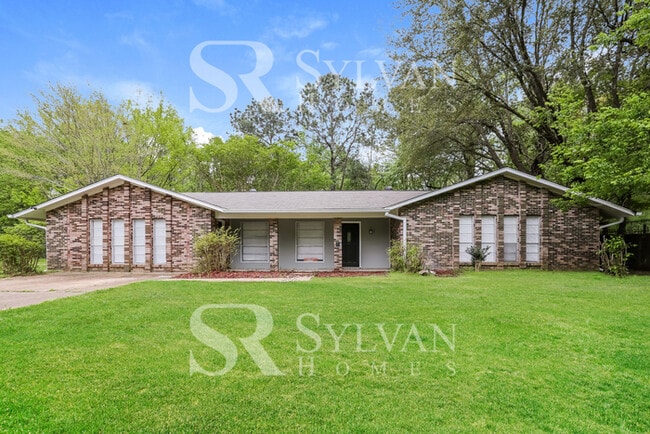 5203 Queen Mary Ln in Jackson, MS - Foto de edificio - Building Photo