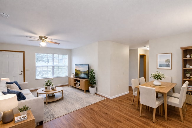 property at 1728 W Market St