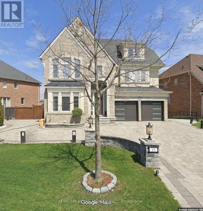 property at 19 Pheasant Dr