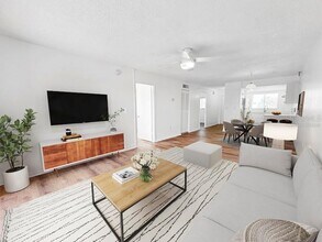 1200 37th St N in St. Petersburg, FL - Building Photo - Building Photo