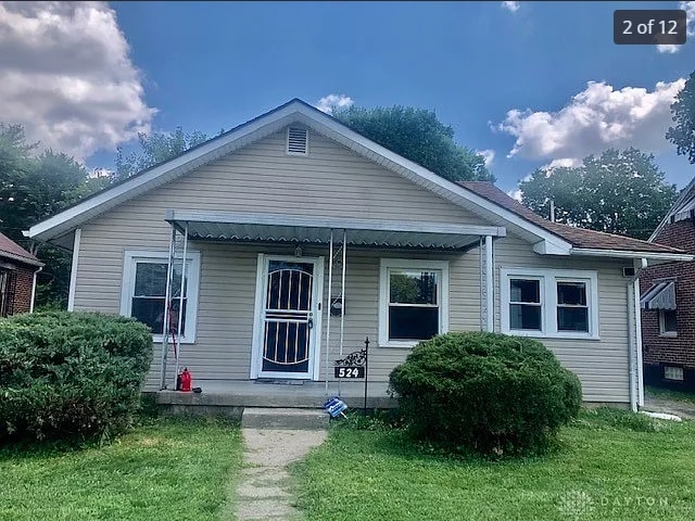 524 Crestmore Ave in Dayton, OH - Building Photo - Building Photo