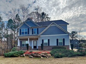 333 Castle Top Ln SE in Lawrenceville, GA - Building Photo