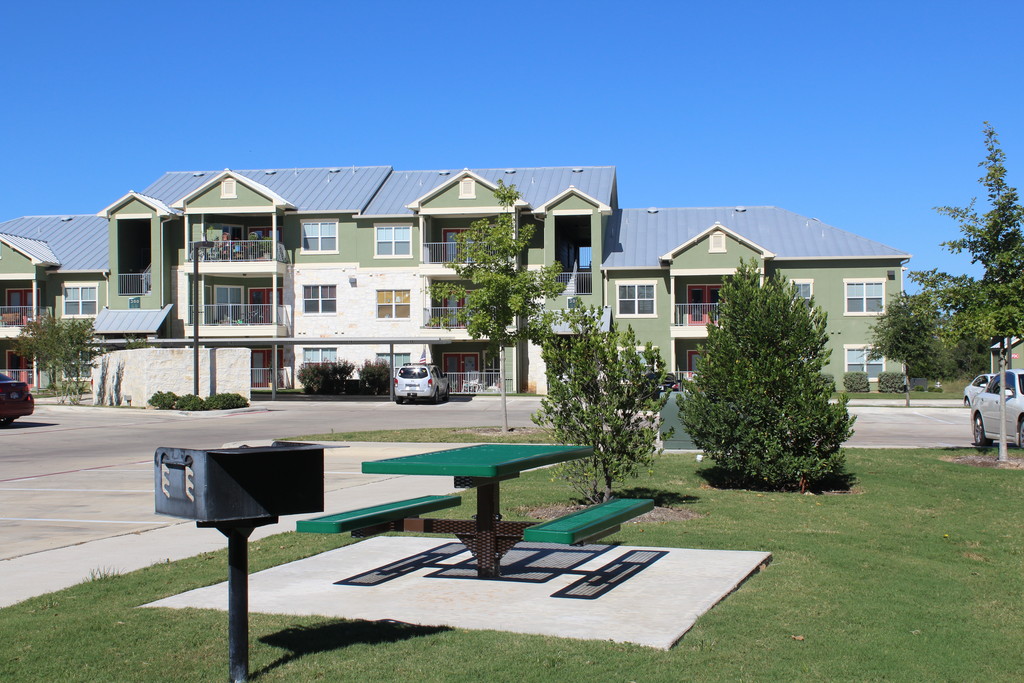Northwest Apartments Georgetown Tx