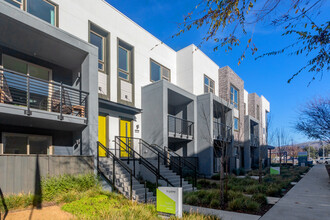 Lotus at UrbanOak by Tri Pointe Homes in San Jose, CA - Building Photo - Building Photo