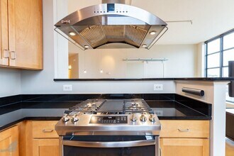 2020 12th St NW in Washington, DC - Building Photo - Building Photo