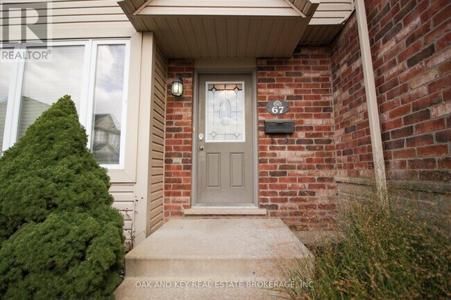 1625 Purser St in London, ON - Building Photo - Building Photo