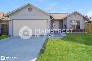 8602 Serene Ridge Dr