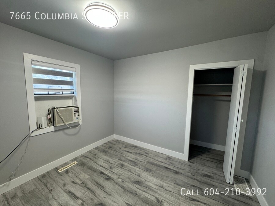 7665 Columbia St in Mission, BC - Building Photo