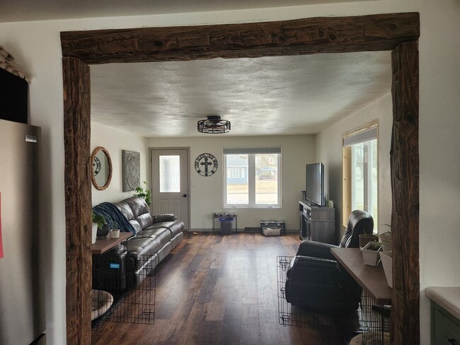 921 S Walden Ave in Appleton, WI - Foto de edificio - Building Photo