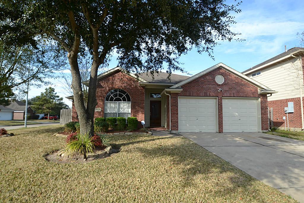 22730 Birch Point Dr in Katy, TX - Building Photo