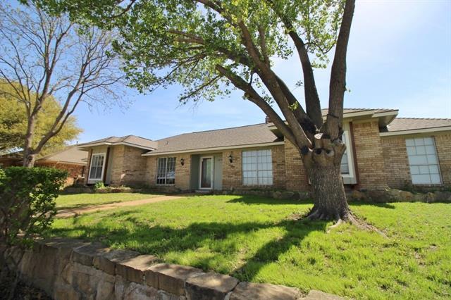 6014 Lakeshore Dr in Rowlett, TX - Building Photo - Building Photo
