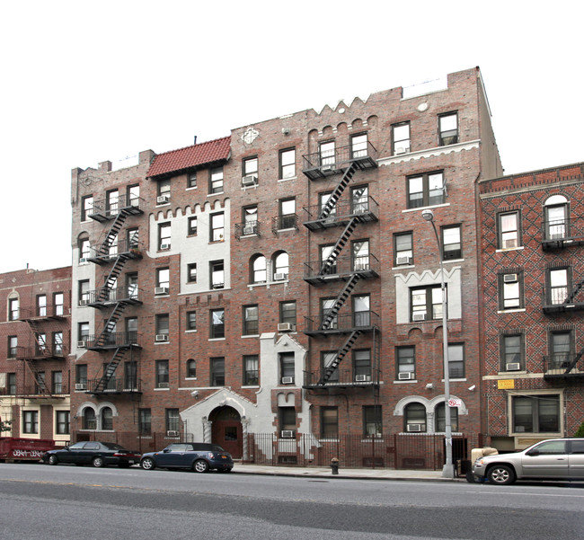 1520 Ocean Ave in Brooklyn, NY - Building Photo - Building Photo