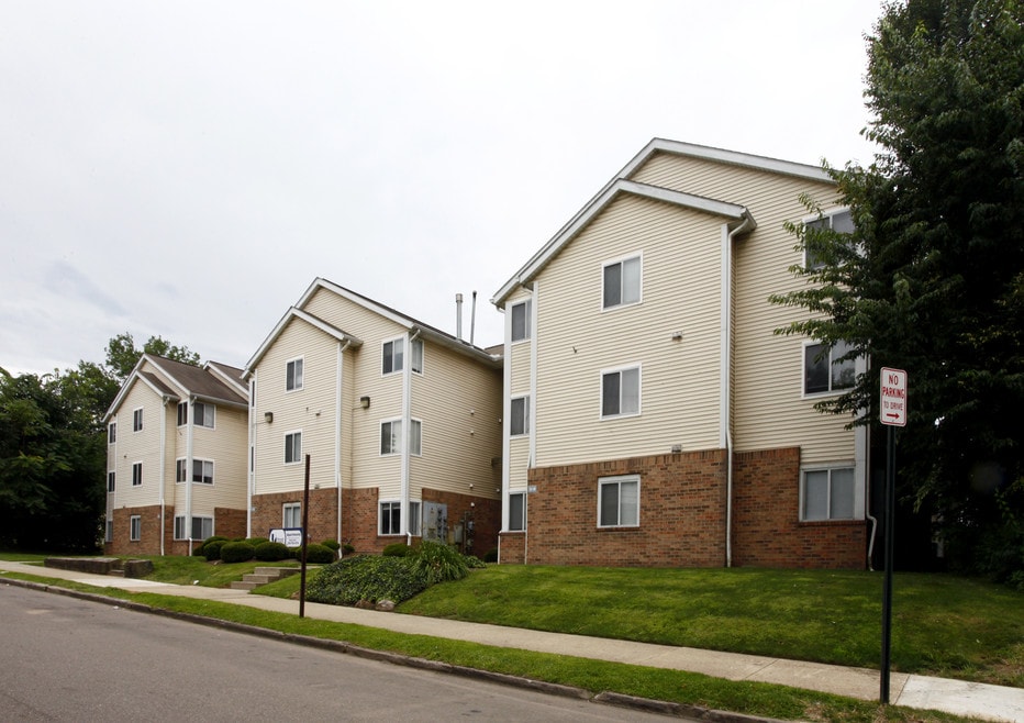 The Brooklands Apartments Akron, OH Apartments For Rent