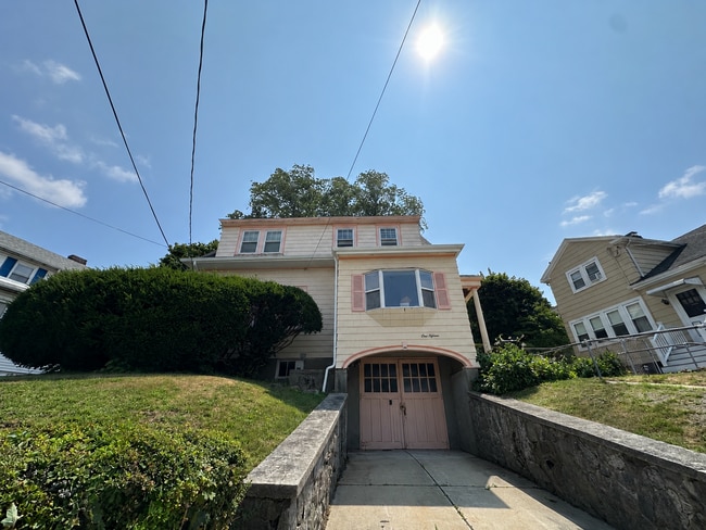 property at 115 Bigelow St