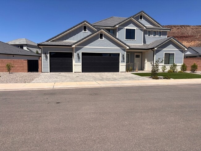 308 S Water Crse Dr in Washington, UT - Building Photo - Building Photo