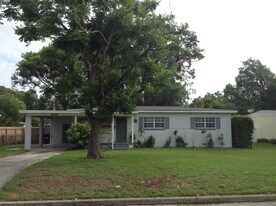 3109 Nancy St in Orlando, FL - Building Photo