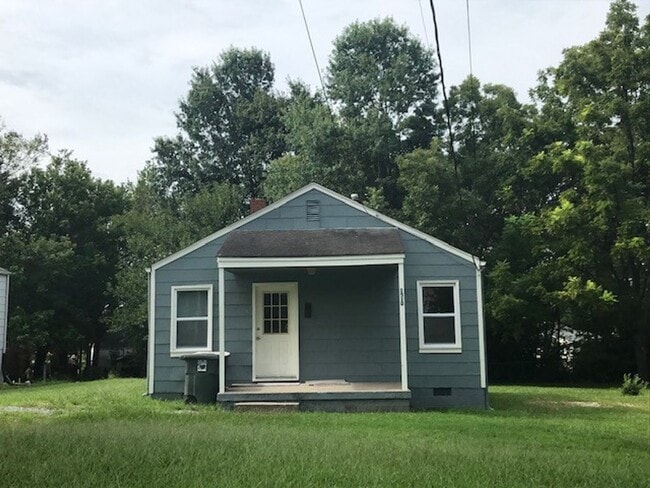 property at 1510 Sloan St