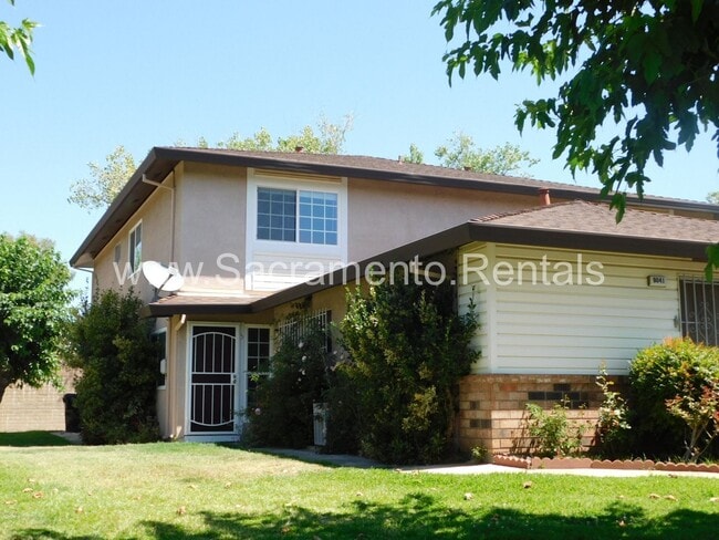 property at 9041 Montoya St