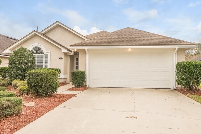 property at 1667 Rustling Dr
