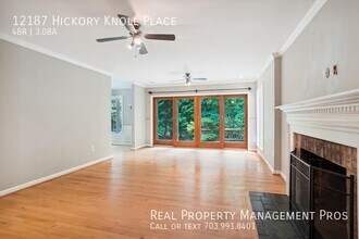 12187 Hickory Knoll Pl in Fairfax, VA - Building Photo - Building Photo
