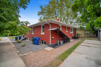 2634 Quincy Ave in Ogden, UT - Building Photo - Building Photo