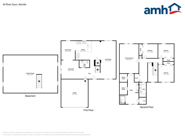 42 River Ct in South Bloomfield, OH - Building Photo - Building Photo