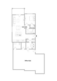 Waterleaf at Neely Ferry photo'