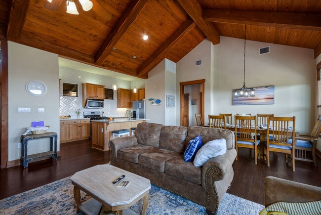 property at 7221 Trident