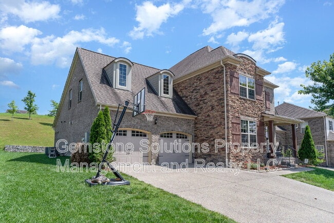 property at 76 Molly Bright Ln