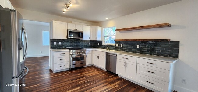 8610 Sopwith Blvd in Reno, NV - Building Photo - Building Photo