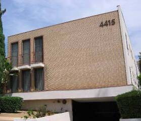 4415 Ambrose Ave in Los Angeles, CA - Building Photo - Building Photo