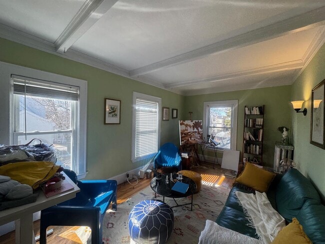 45 Kidder Ave, Unit 2