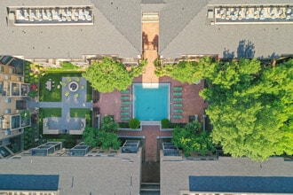 The Link at Plano in Plano, TX - Foto de edificio - Building Photo