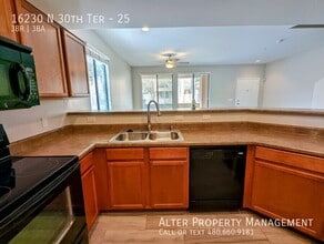 16230 N 30th Terrace in Phoenix, AZ - Building Photo - Building Photo