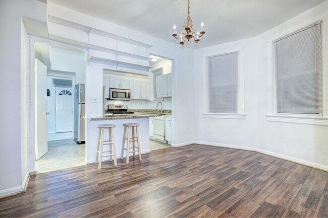 property at 632 F St NE