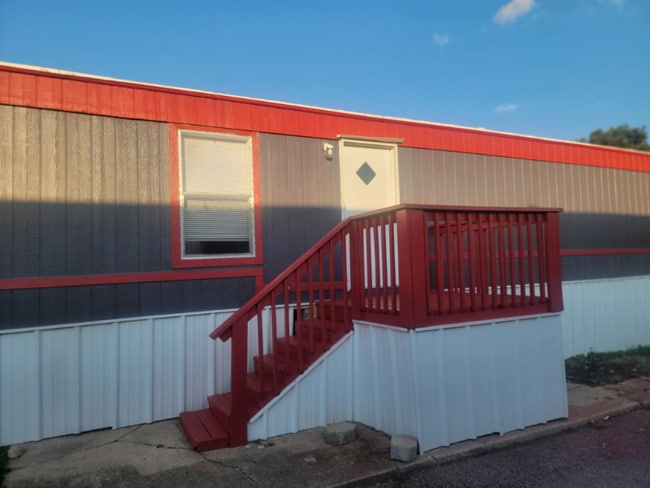 305 S Amy Ln in Harker Heights, TX - Building Photo - Building Photo