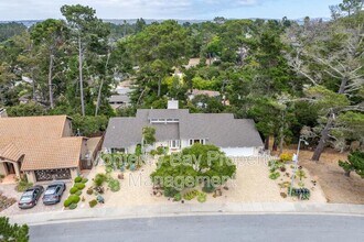 18 Deer Stalker Path in Monterey, CA - Building Photo - Building Photo