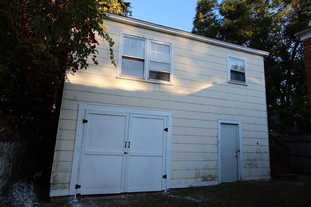 234 1/2 Saluda St in Rock Hill, SC - Building Photo