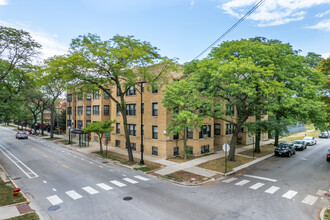 300 E 78th St in Chicago, IL - Building Photo - Building Photo