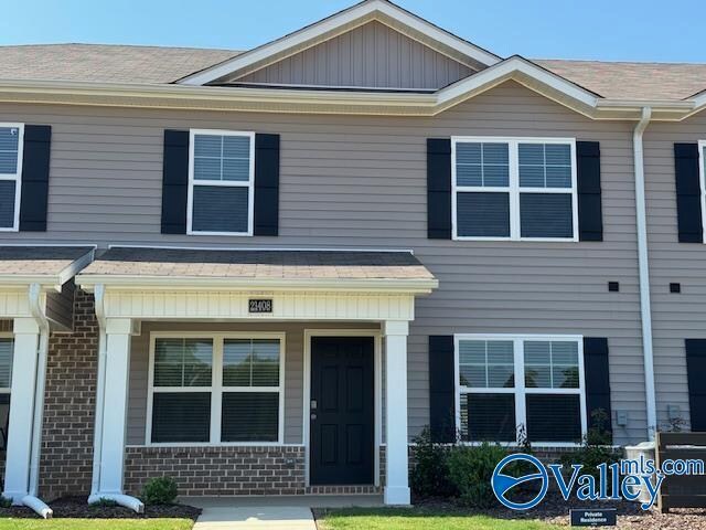21408 Old Poseidon Ln in Athens, AL - Building Photo