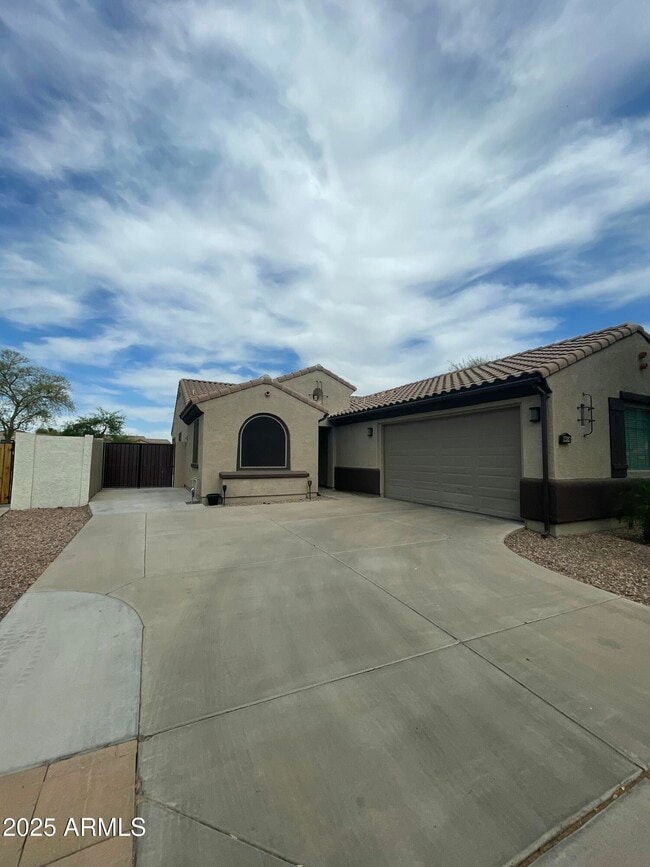 property at 3810 S Star Canyon Dr
