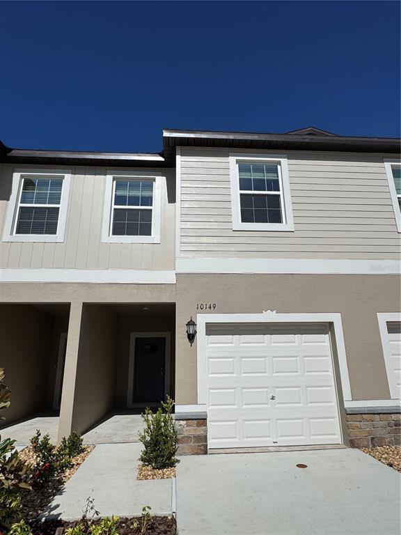 10149 Trumpet Honeysuckle Wy in San Antonio, FL - Building Photo - Building Photo