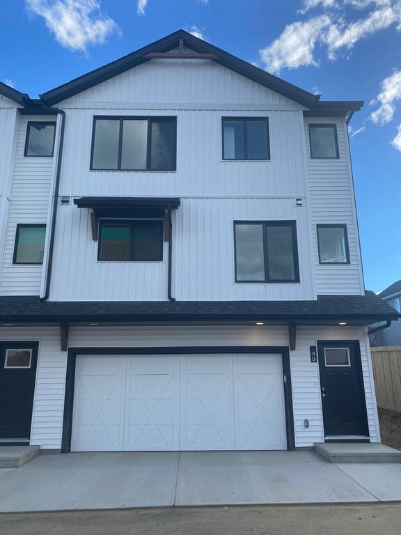 property at 1025 Secord Promenade