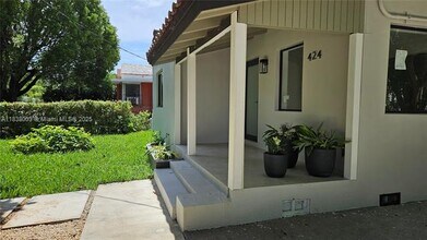 424 NE 63rd St in Miami, FL - Building Photo - Building Photo